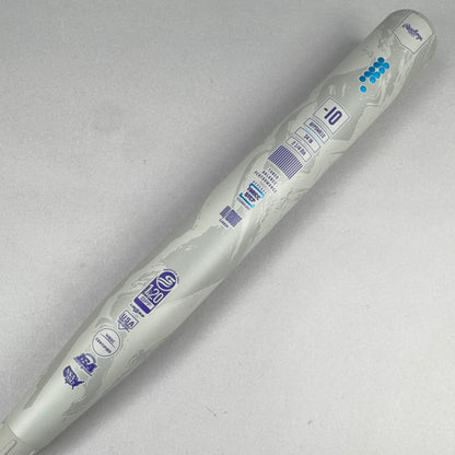 Rawlings Mantra Reverse 34/24 (-10) ASA / NSA / USSSA Softball Bat