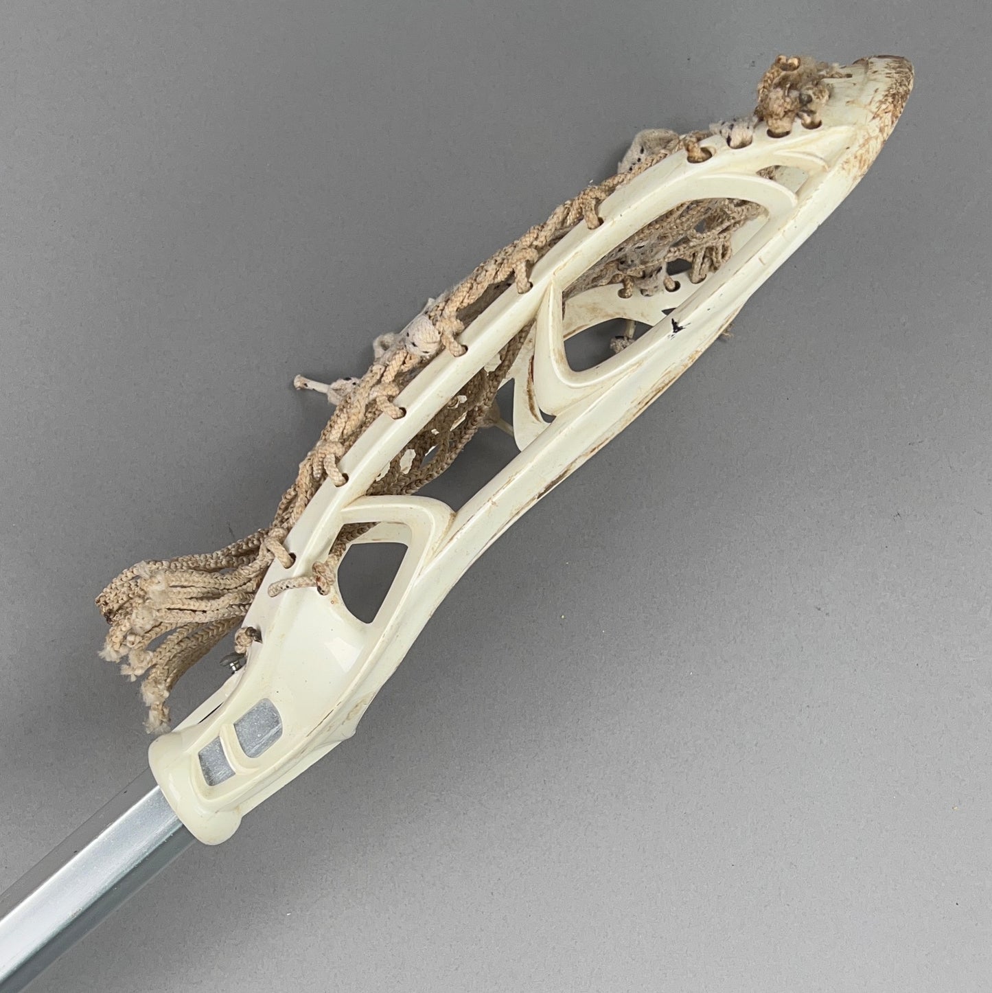 STX Vintage Attack/Mid Lacrosse Head w/ Scandium