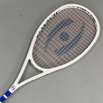 Harrow Vapor 135g Squash Racket