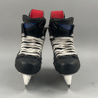 CCM Jetspeed XtraPlus Size 6.5 Intermediate Hockey Skates
