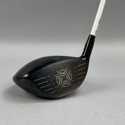 Callaway Big Bertha Alpha 10.5° Right-Handed Driver Stiff Flex Shaft