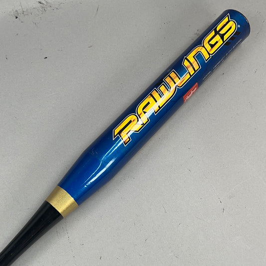 Rawlings Rush Composite 32/20 (-12) USSSA Baseball Bat