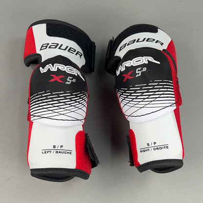 Bauer Vapor X 5.0 Senior Small Hockey Elbow Pads