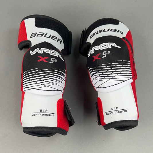 Bauer Vapor X 5.0 Senior Small Hockey Elbow Pads