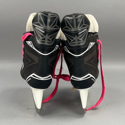 Bauer Supreme S140 Size 3 Junior Hockey Skates