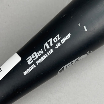 Combat Portent SL 29/17 (-12) USSSA Baseball Bat