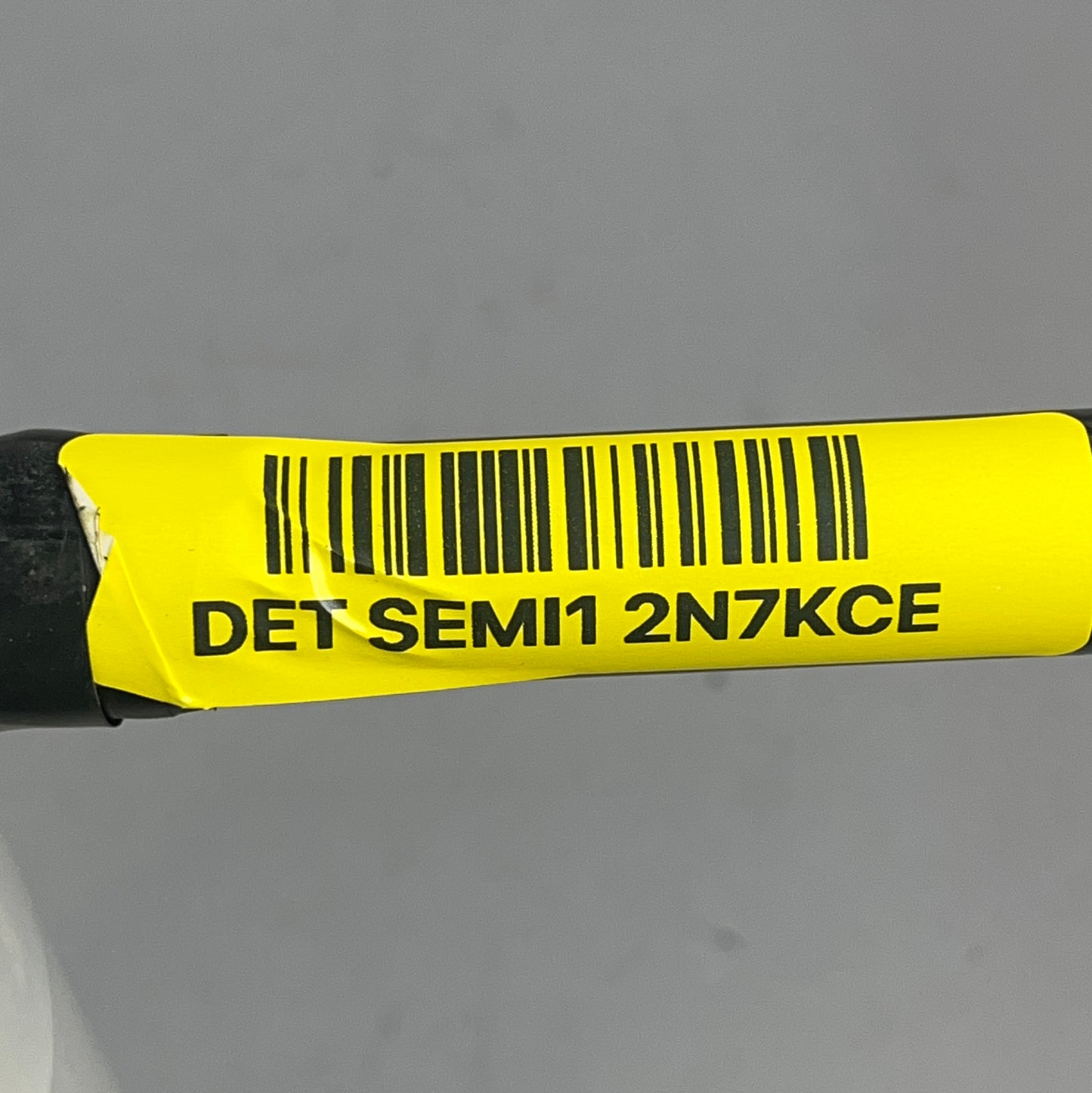 Demarini Voodoo Overlord 31/26 (-5) USSSA Baseball Bat