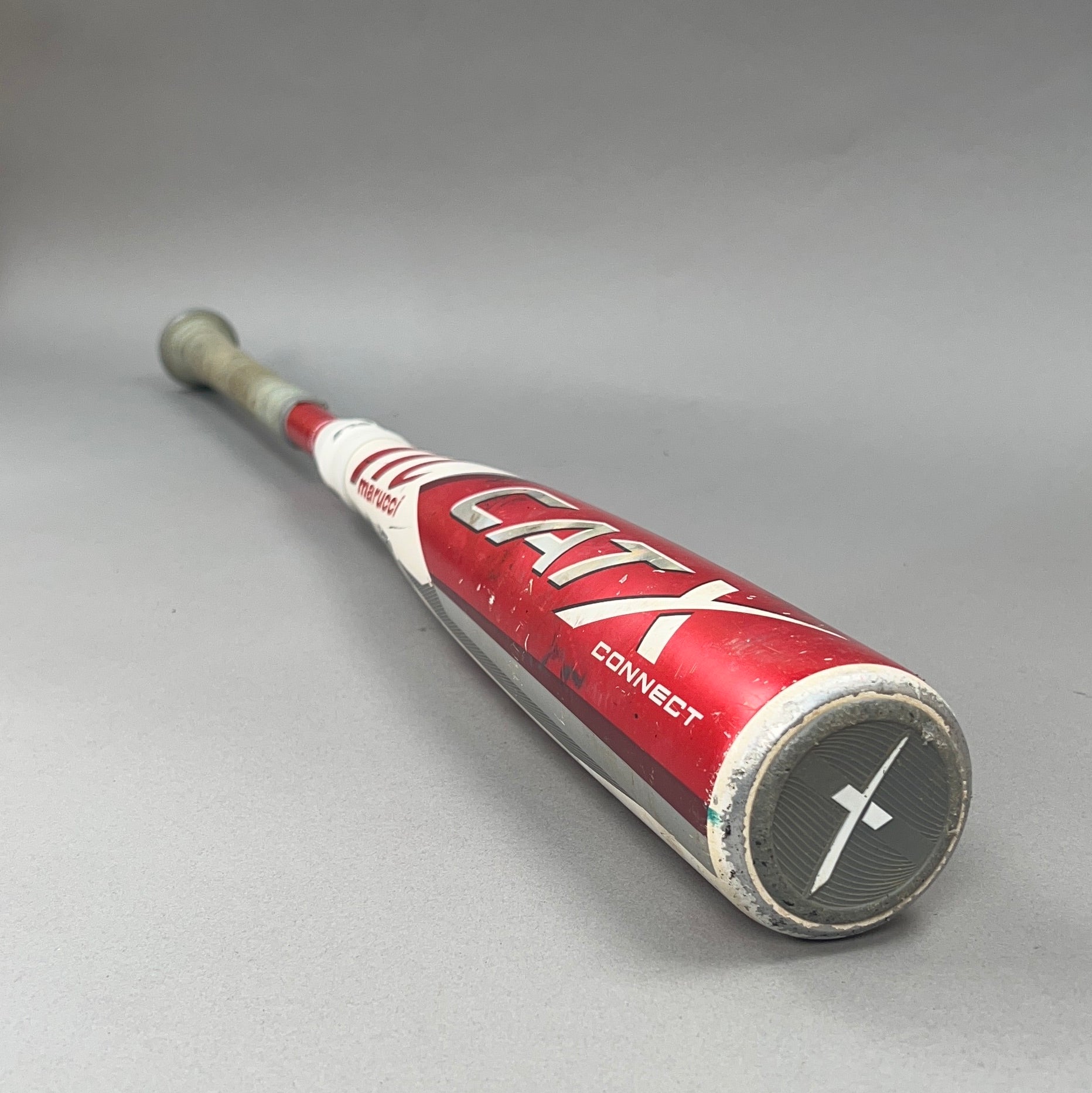 Marucci CATX Connect 31/26 (-5) USSSA Baseball Bat — view 4