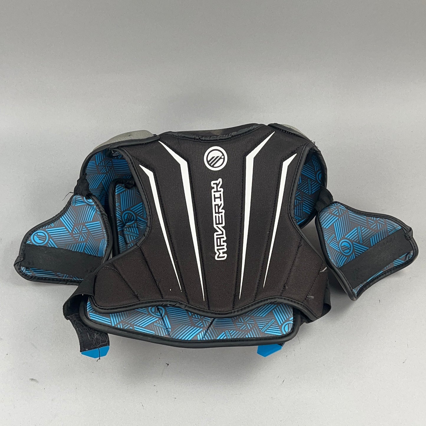 Maverik Charger Junior Large Lacrosse Shoulder Pads