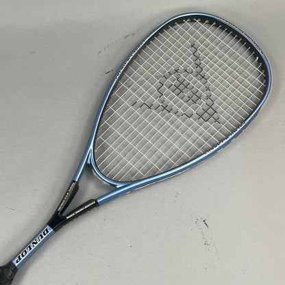 Dunlop BlackMax Carbon Squash Racket