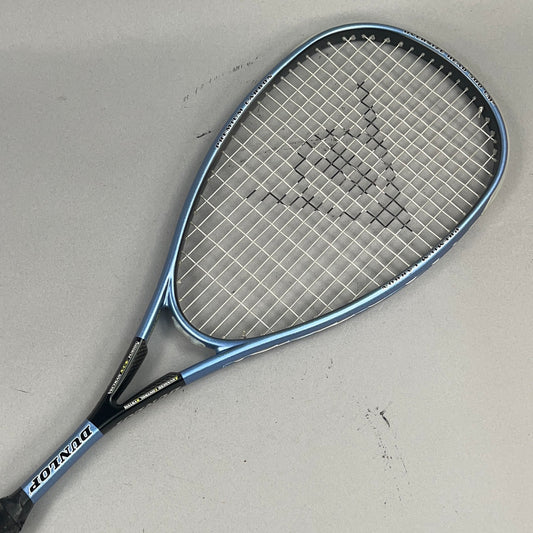 Dunlop BlackMax Carbon Squash Racket
