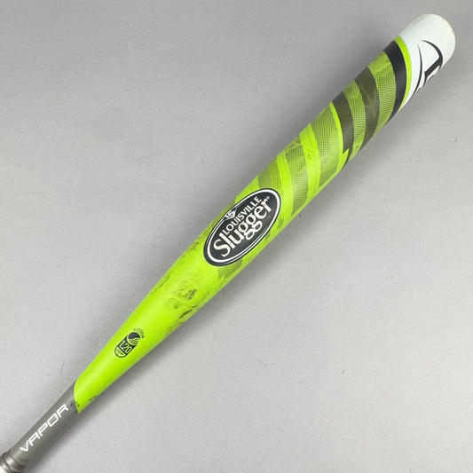 Louisville Slugger Vapor 34/26 (-8) ASA / NSA / USSSA Softball Bat