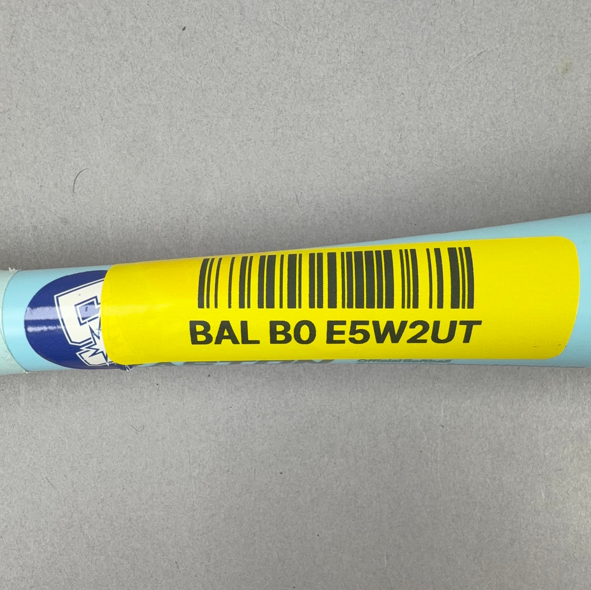 Easton Ghost OG 34/25 (-9) ASA / NSA / USSSA Softball Bat