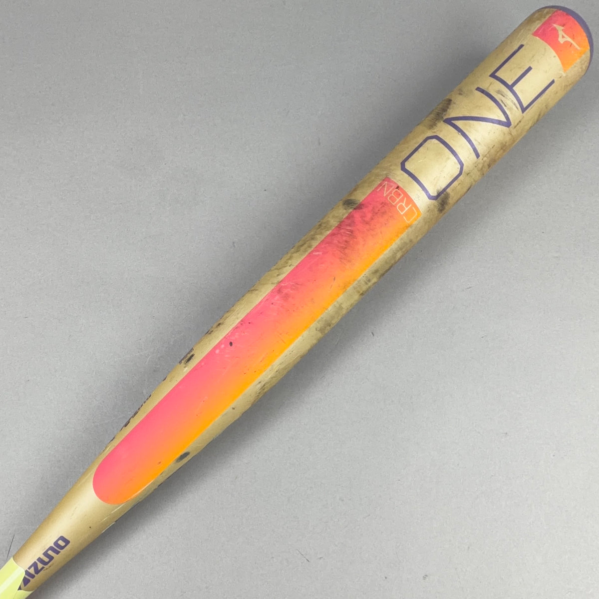 Mizuno CRBN One 34/25 (-9) ASA / NSA / USSSA Softball Bat
