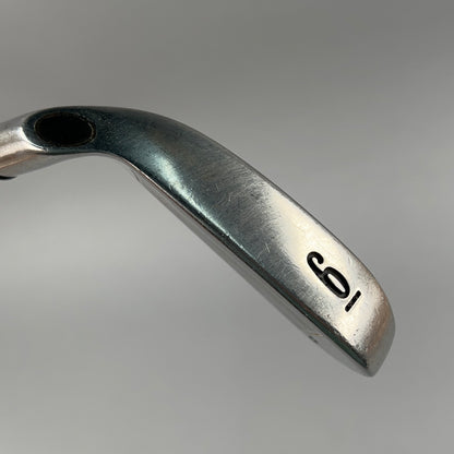 Callaway Steelhead X-14 Right-Handed 6-Iron