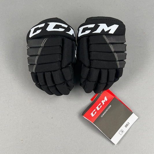 CCM T4R Youth 8" Hockey Gloves