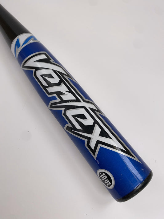 Louisville Slugger TPX Vertex 29/19 (-10) USSSA Baseball Bat