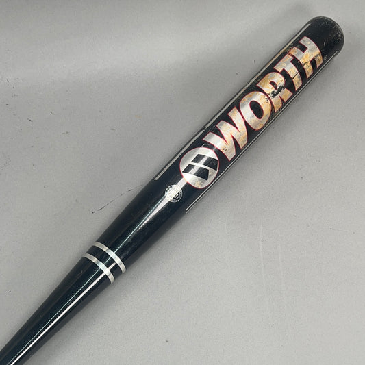 Worth Powercell 34/28 (-6) ASA Softball Bat