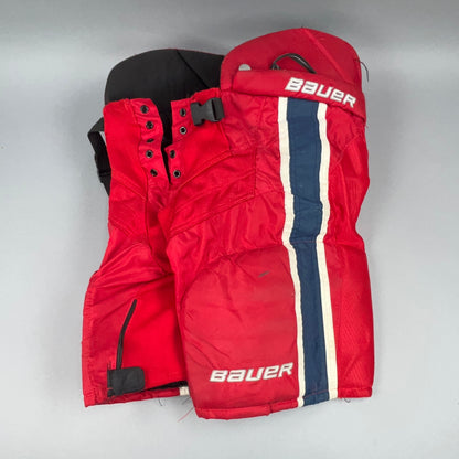 Bauer Supreme Youth Large Hockey Pants