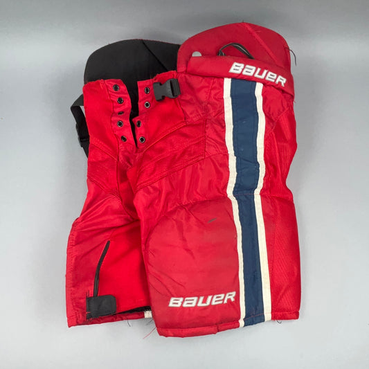 Bauer Supreme Youth Large Hockey Pants