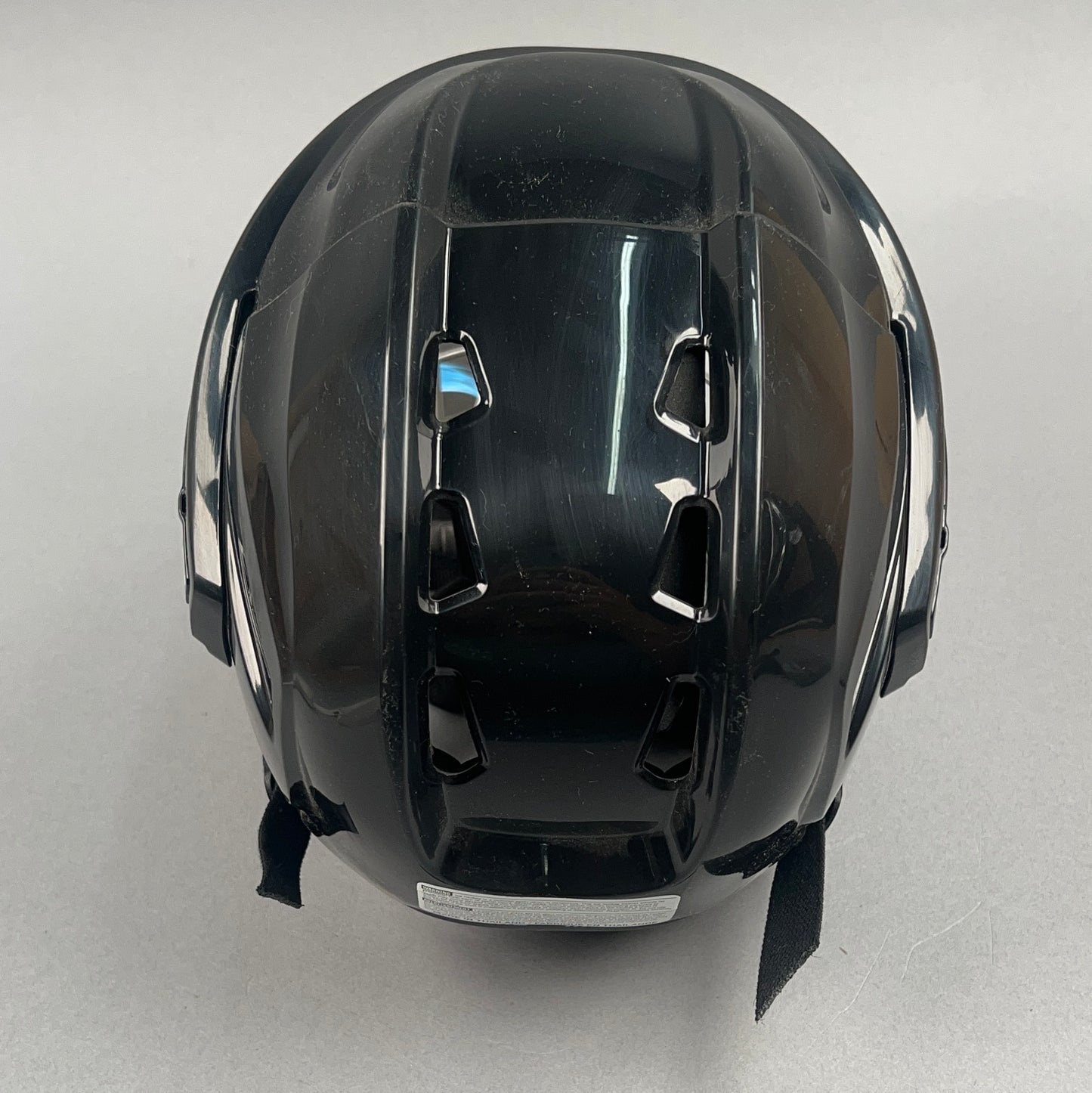 Bauer IMS 5.0 M Medium 6 3/4" to 7 3/8" Senior Hockey Helmet