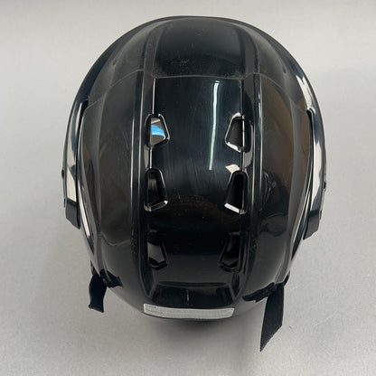 Bauer IMS 5.0 M Medium 6 3/4" to 7 3/8" Senior Hockey Helmet