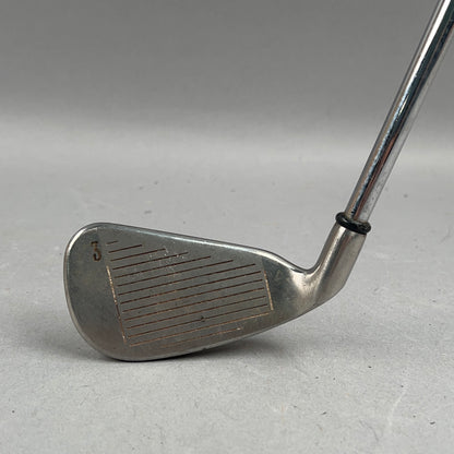 Callaway Steelhead Right-Handed 3-Iron Regular Flex Steel Shaft