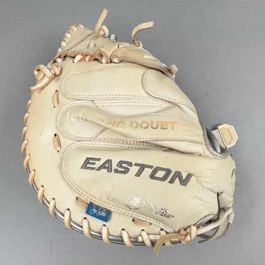 Easton Jen Schro 33" Right Hand Thrower Catchers Mitt