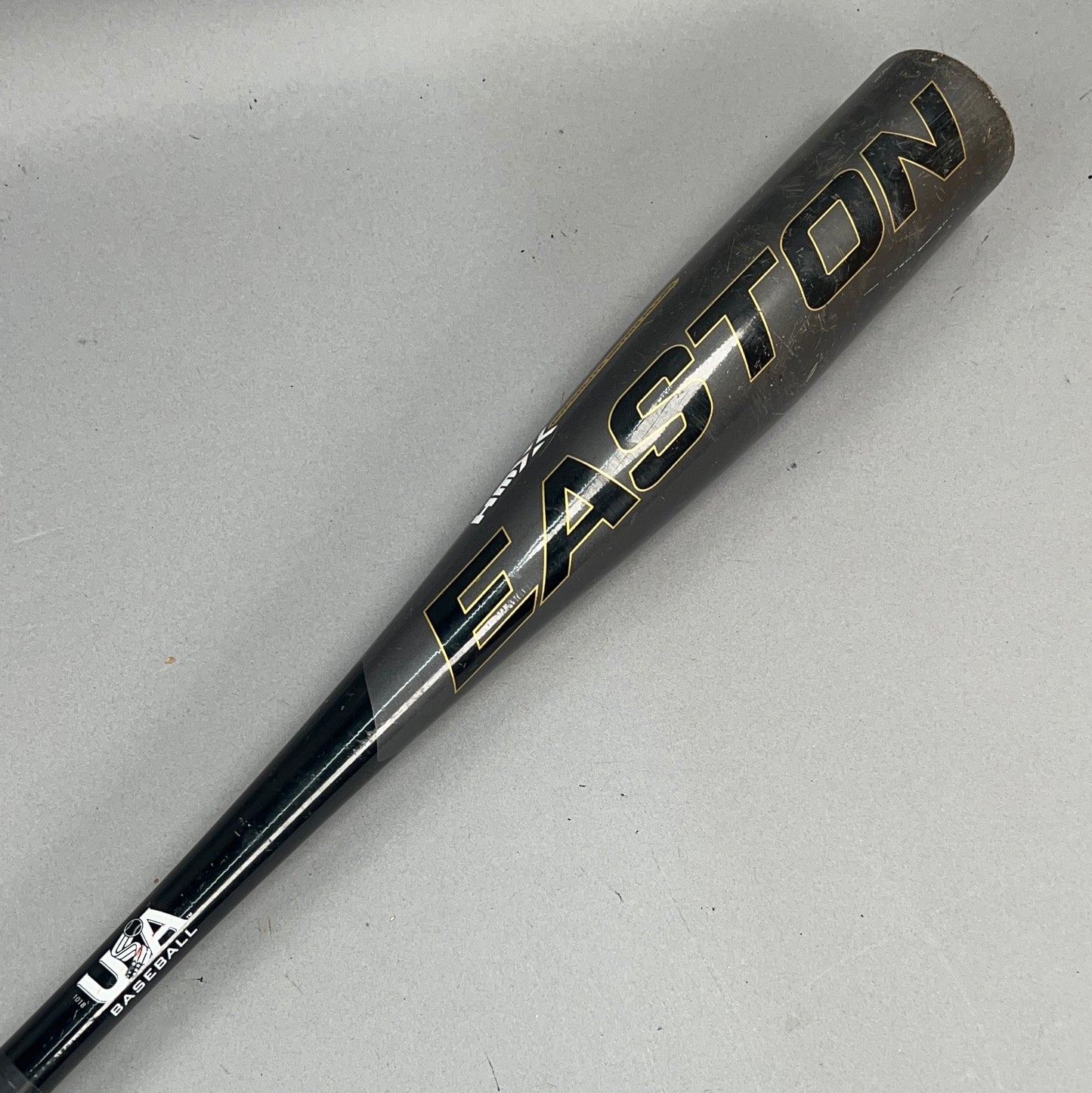 Easton Omen 30/19 (-11) USA Baseball Bat