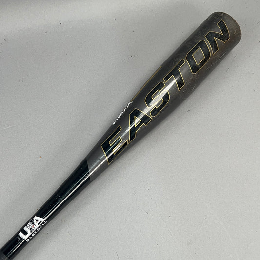 Easton Omen 30/19 (-11) USA Baseball Bat