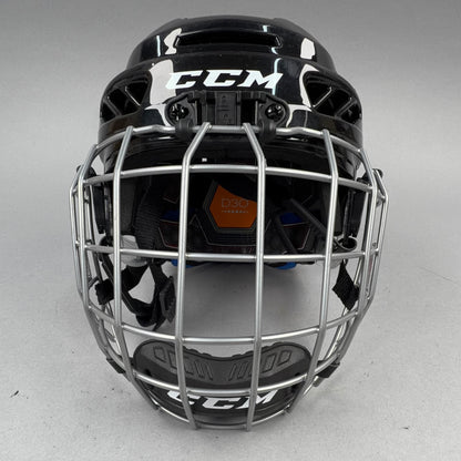 CCM FitLite 3DS Small 7 3/4" to 7 7/8" Junior Hockey Helmet