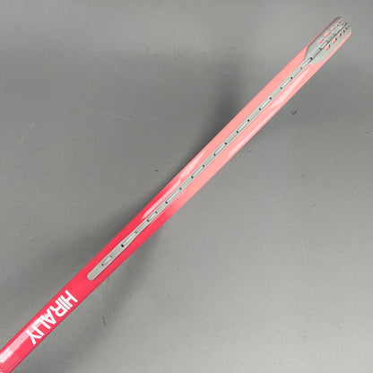 Hiraliy Adult Tennis Racquet 4" Grip & 105in² Head Size