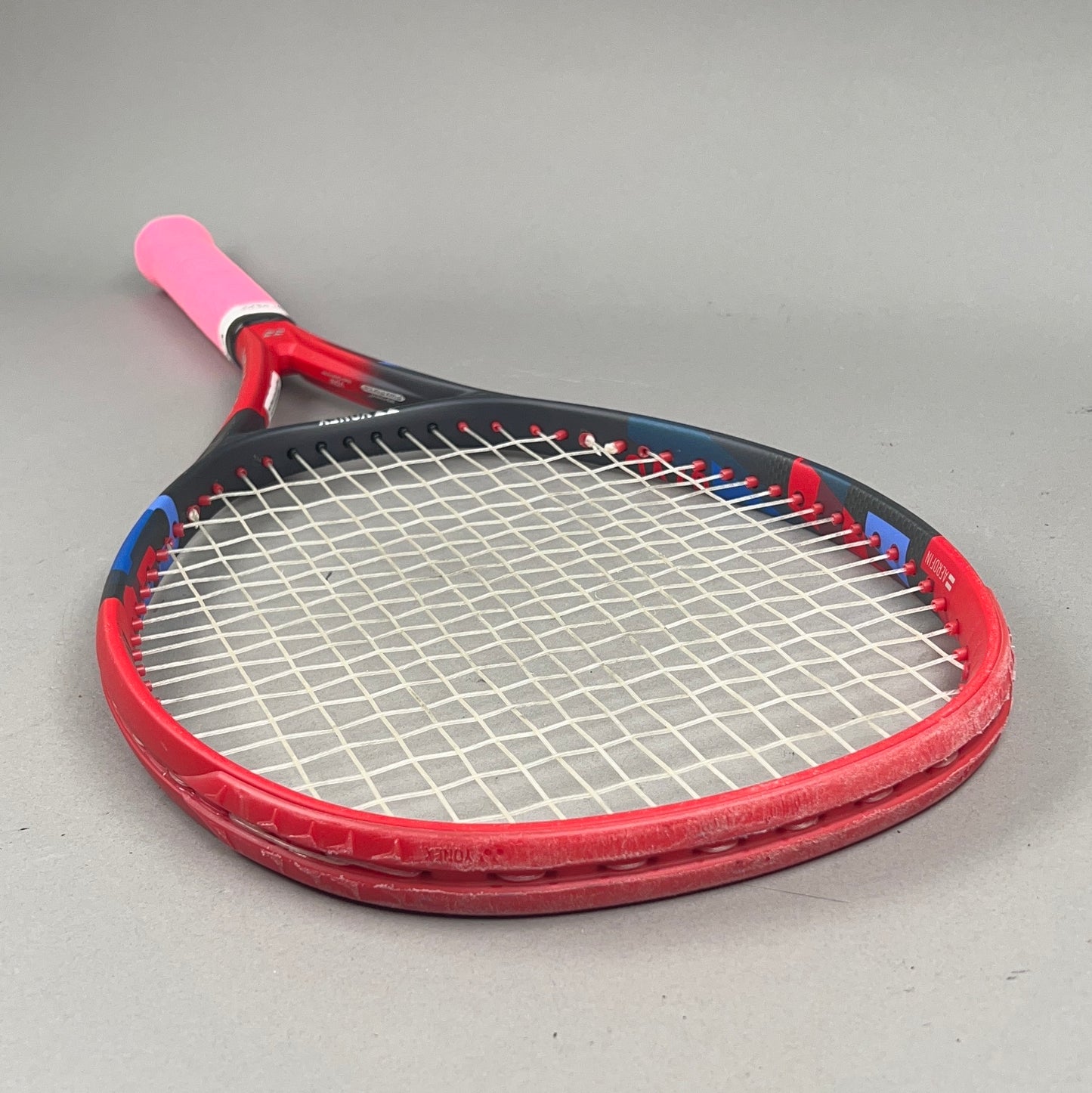 Yonex VCORE 100 Tennis Racquet 4 1/8" Grip & 100in² Head Size