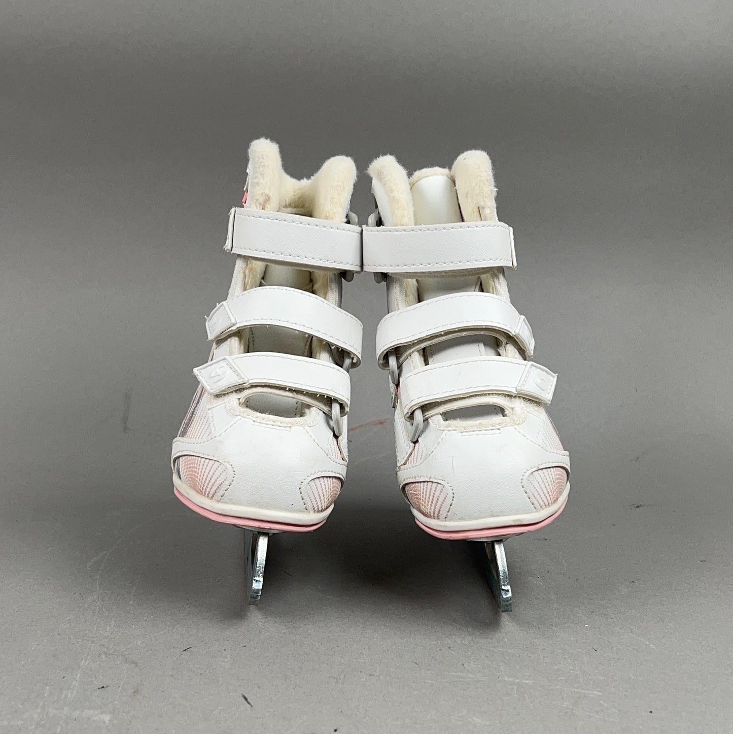 Jackson Softec Size 10Y Ice Skates — view 2