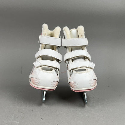 Jackson Softec Size 10Y Ice Skates — view 2
