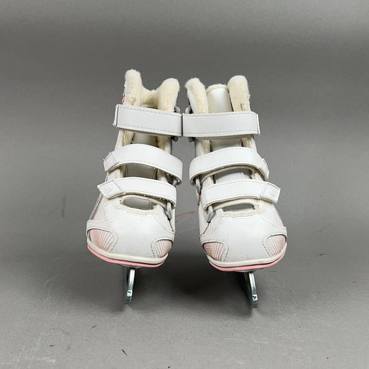 Jackson Softec Size 10Y Ice Skates