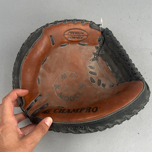 Champro MVP 475 31.5" Left Hand Thrower Baseball Glove