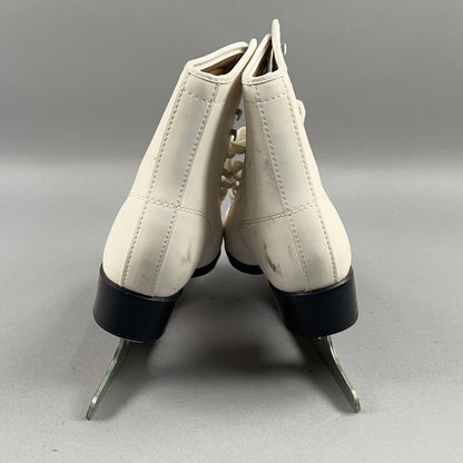 Size 8 Ice Skates