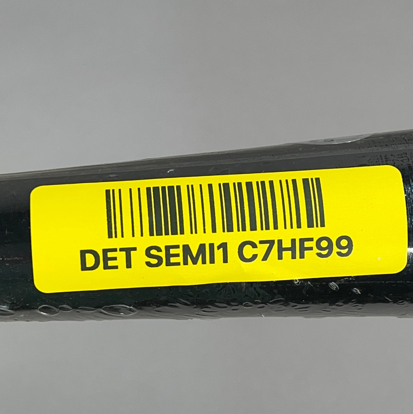 Wilson Model 1500 RPZ 32/29 (-3) Baseball Bat