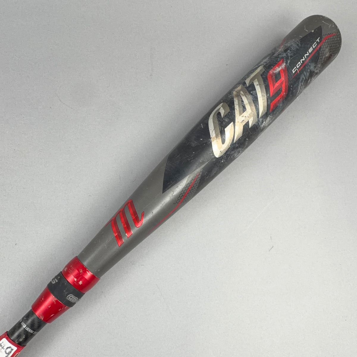 Marucci CAT9 Connect 32/29 (-3) BBCOR Baseball Bat