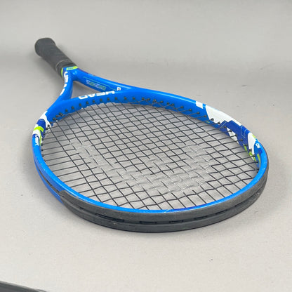Head Laser 05 Tennis Racquet 4 1/4" Grip & 110in² Head Size