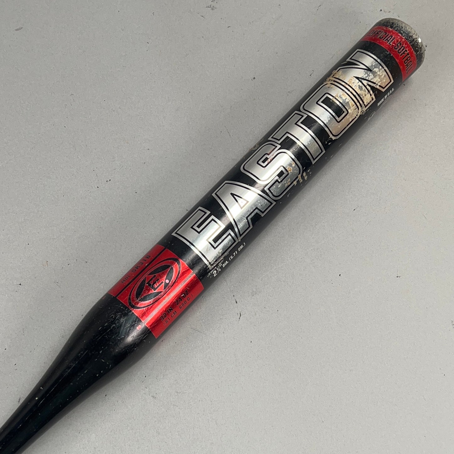 Easton Diamond Pro 32/24 (-8) Softball Bat