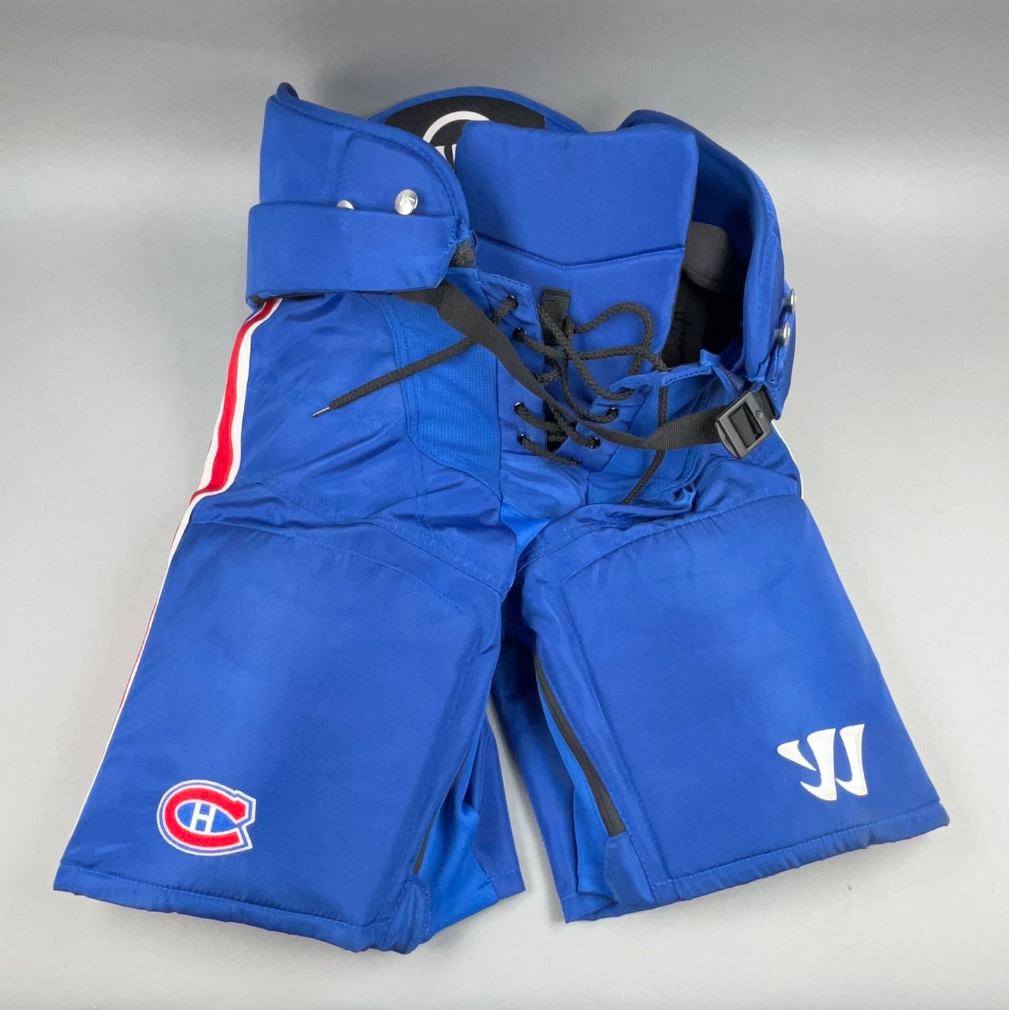 Warrior Pro Stock Covert Senior Medium Hockey Pants