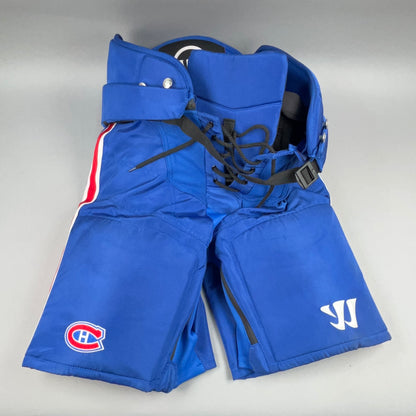 Warrior Pro Stock Covert Senior Medium Hockey Pants