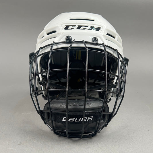 CCM Tacks 910 S Small 6 1/2" to 7 1/8" Junior Hockey Helmet