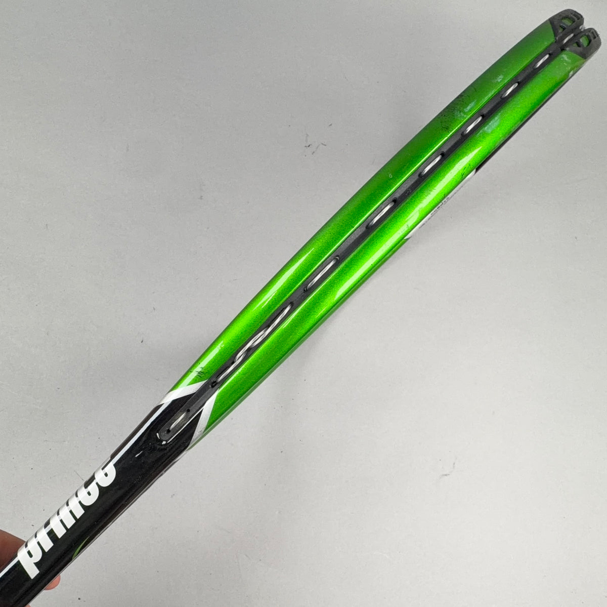 Prince Blast Tennis Racquet 4 1/2" Grip & 107in² Head Size