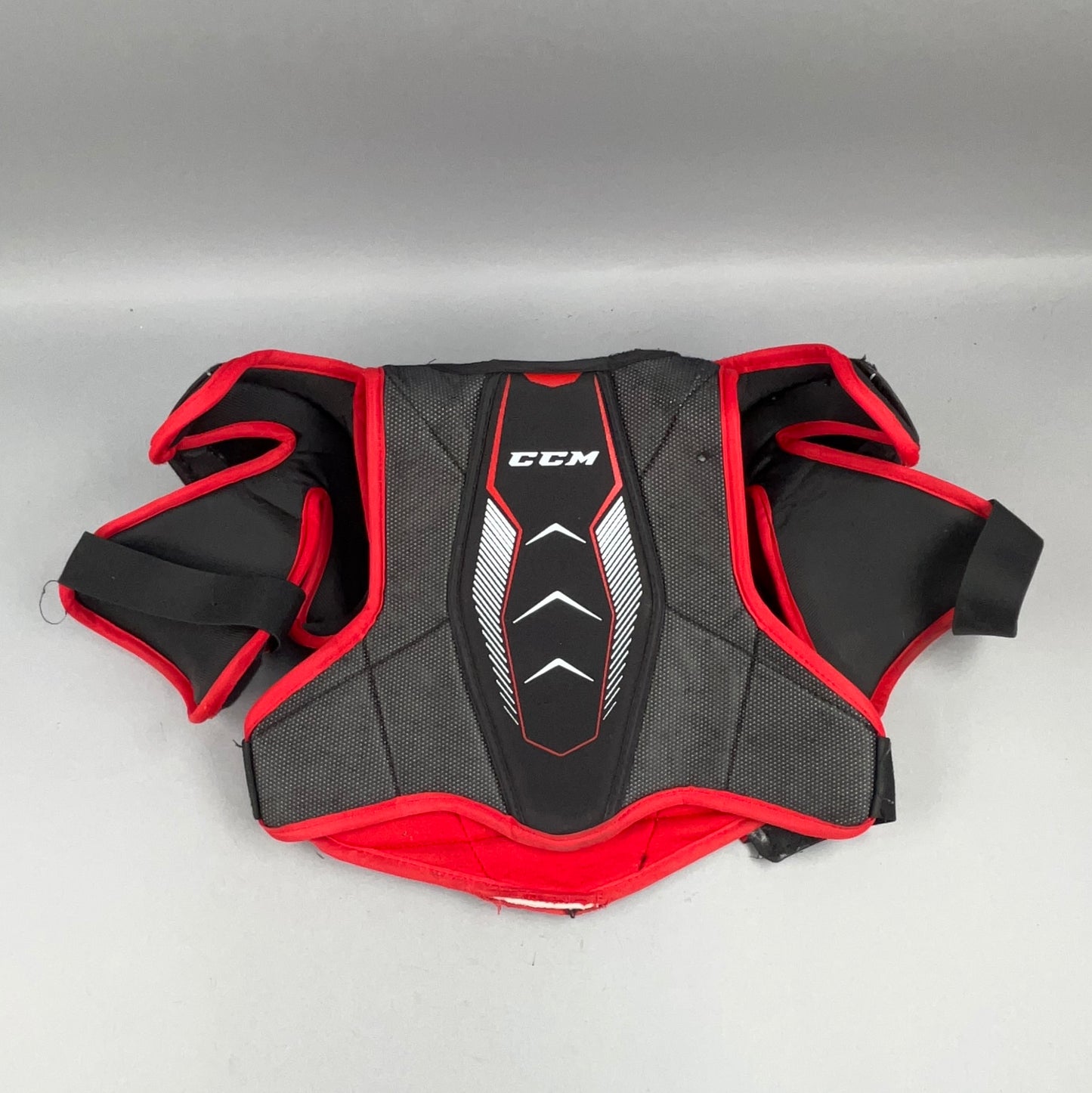 CCM Jetspeed FT350 Junior Large Hockey Shoulder Pads
