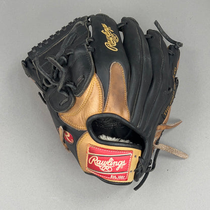 Rawlings GGP1150SC 11.5" Left Hand Thrower Baseball Glove