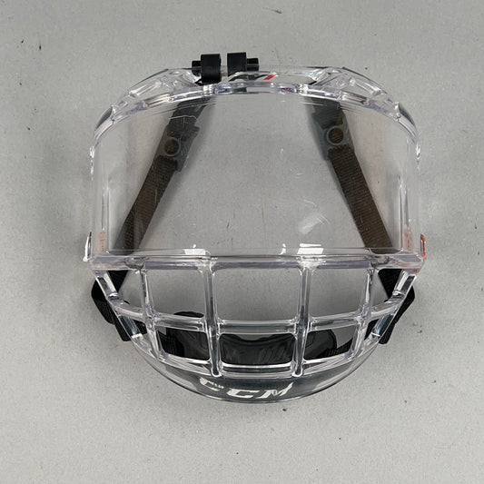 CCM FV1 Junior Hockey Visor