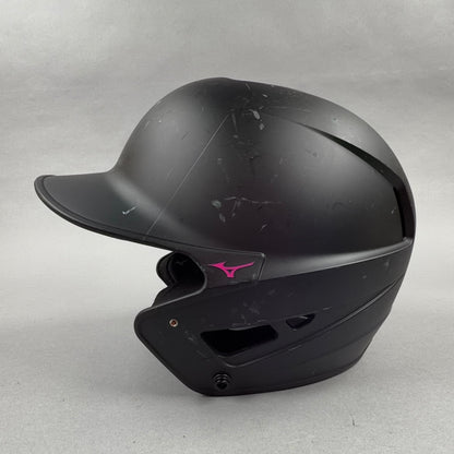 Mizuno MBH250 B6 Batting Helmet 7 3/8" to 7 7/8" Senior Baseball